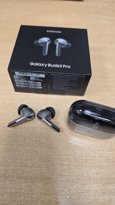 Samsung Galaxy Buds3 PRO