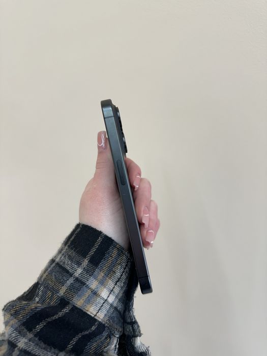 Iphone 15 pro 512 gb