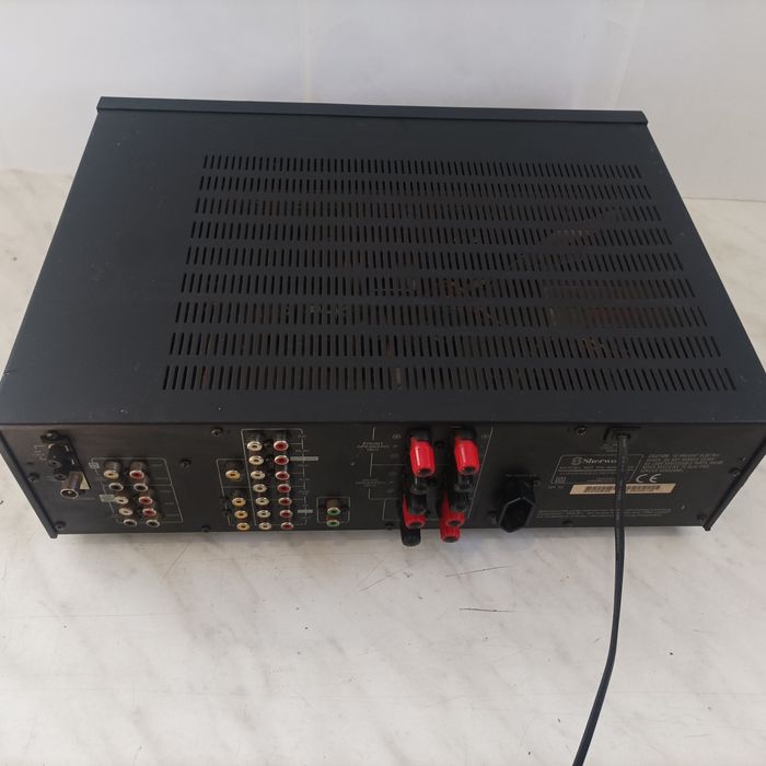 Підсилювач Sherwood RV-6090rds