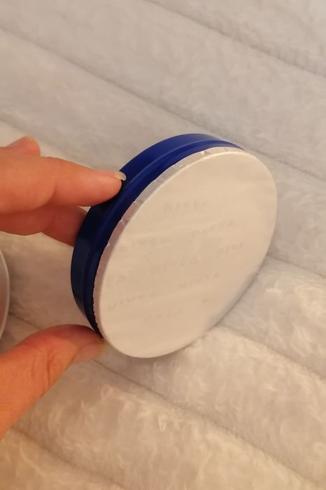NOVO Creme Nivea
