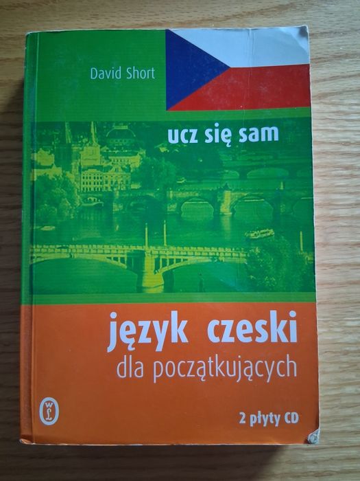 Język czeski dla początkujących