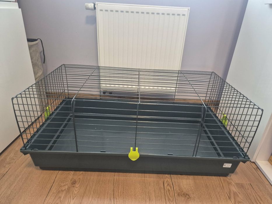 Klatka dla królika/świnki 100/55