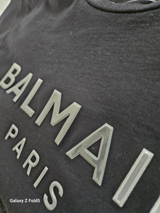 Oryginalna Balmain M  Promocja