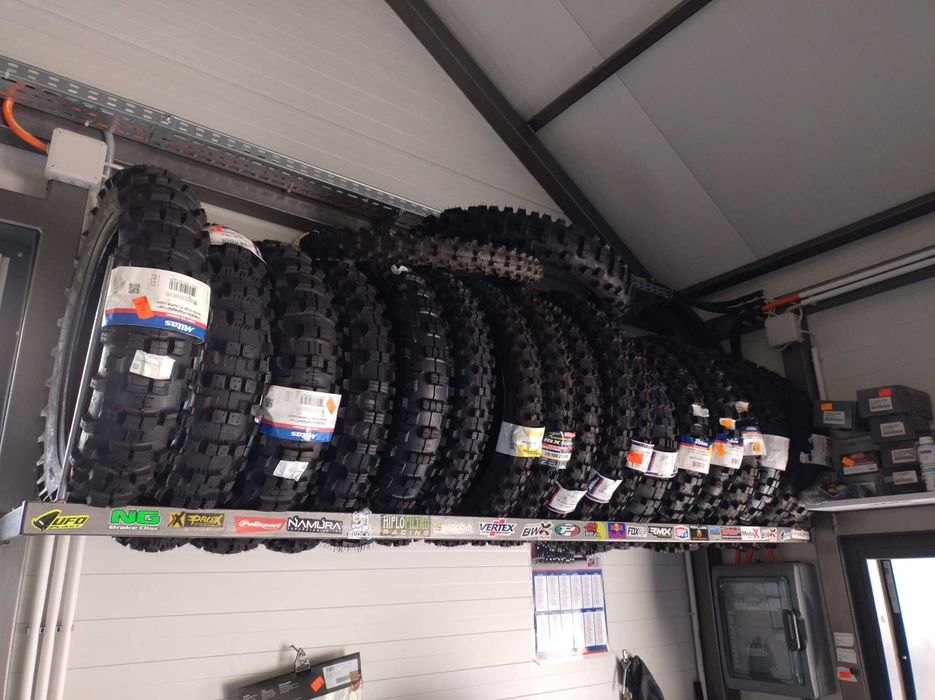 Opony opona cross enduro 18 , 19 ,21 ,14 ,16