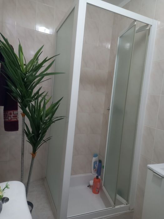 Base de duche e protecção barato