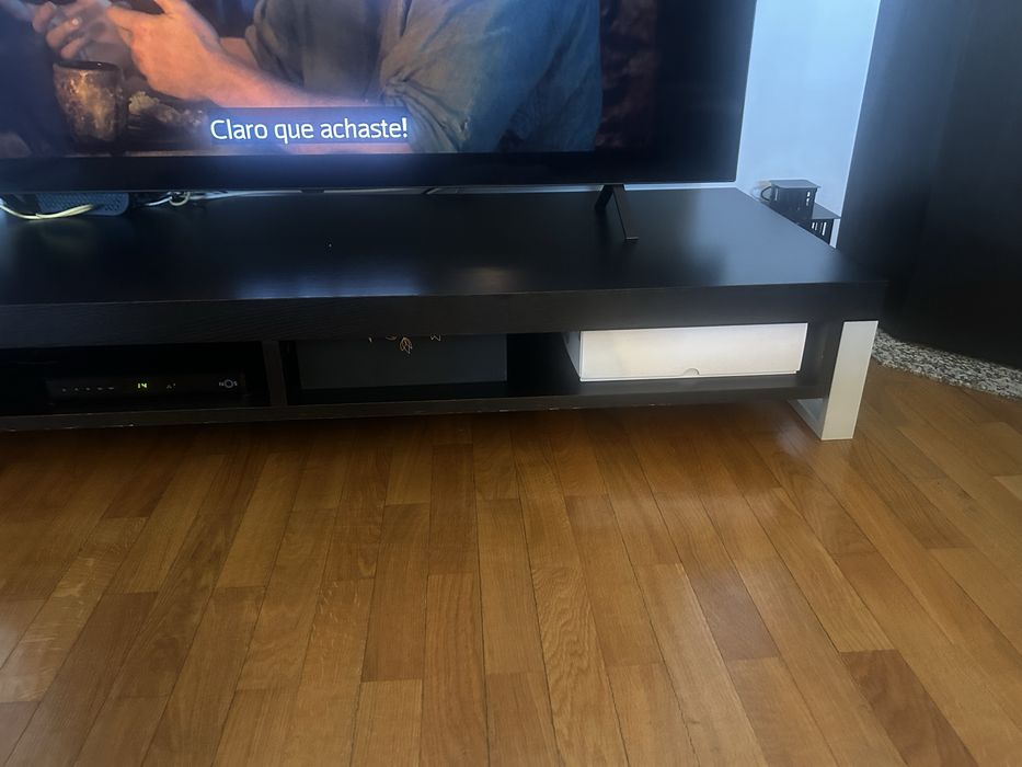 Conjunto sala, móvel Tv, aparador, móvel