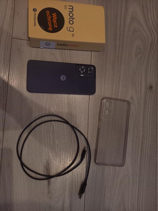 Telefon Motorola g35 128/8