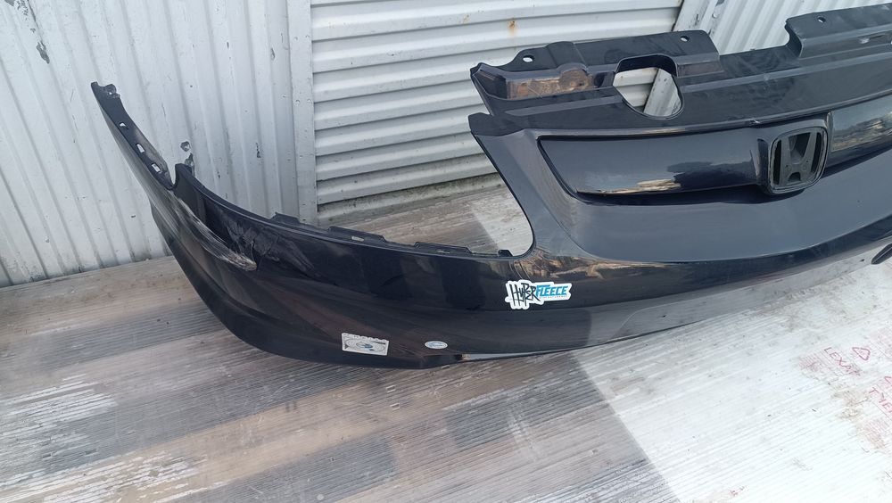 Vendo parachoque de frente Honda Civic ano 2001/06