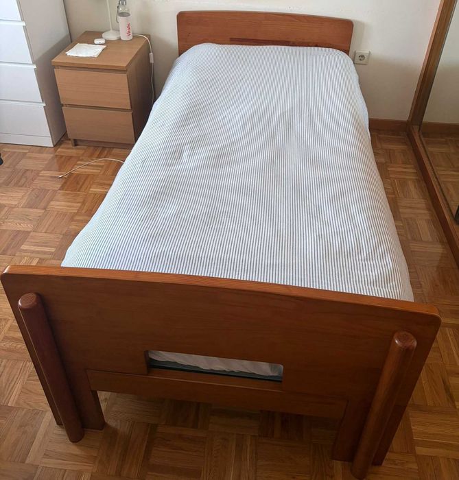 Mobília de Quarto Solteiro