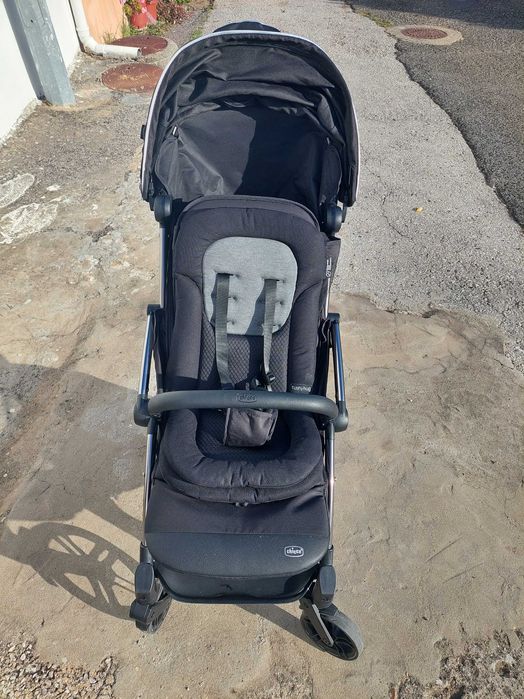 Carrinho Bebé  Chicco