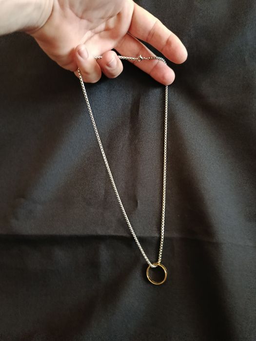 Lord of the Rings Senhor dos Anéis Réplica do Anel