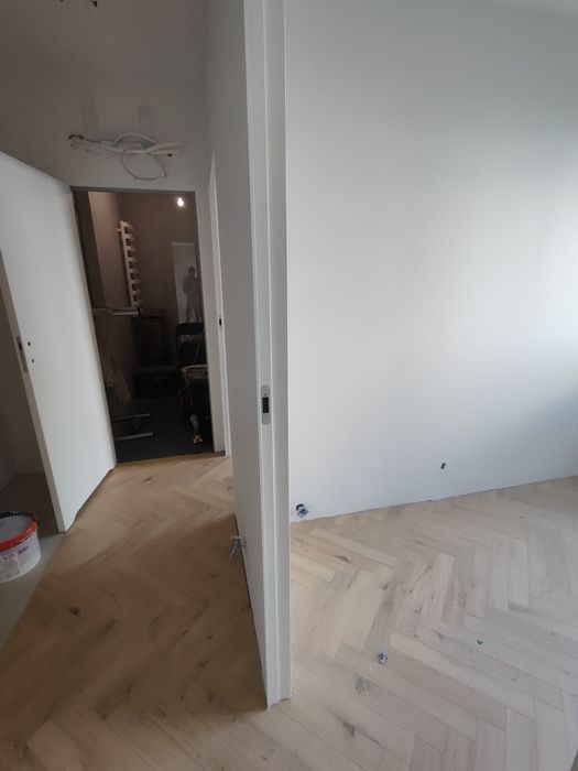 Gładzie, szpachlowanie, malowanie. Wolne terminy!