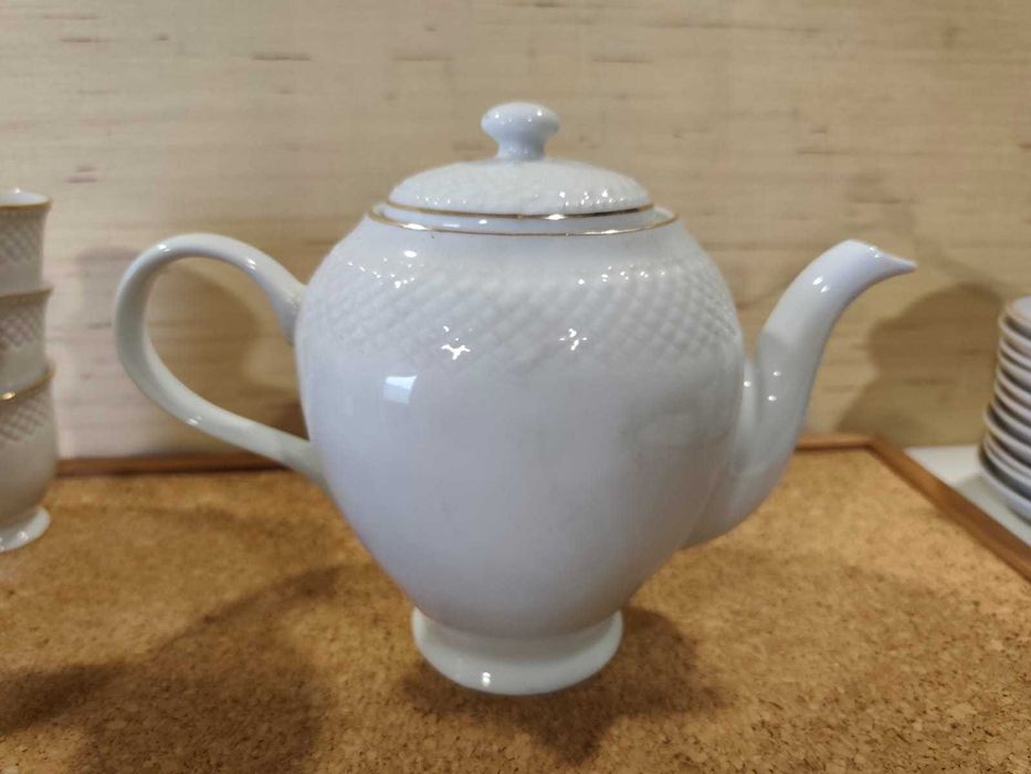 Conjunto de Chã ou Café