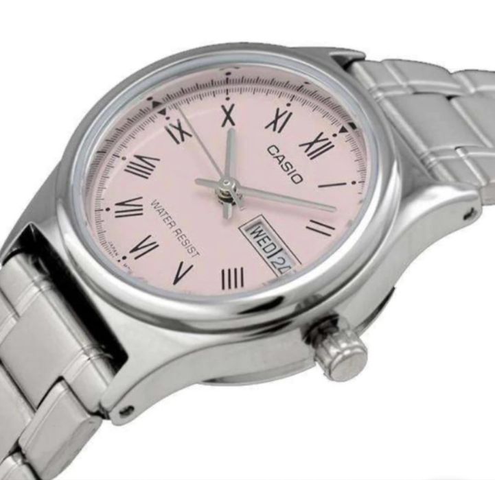 Жіночий годинник Casio LTP-V006D-4B