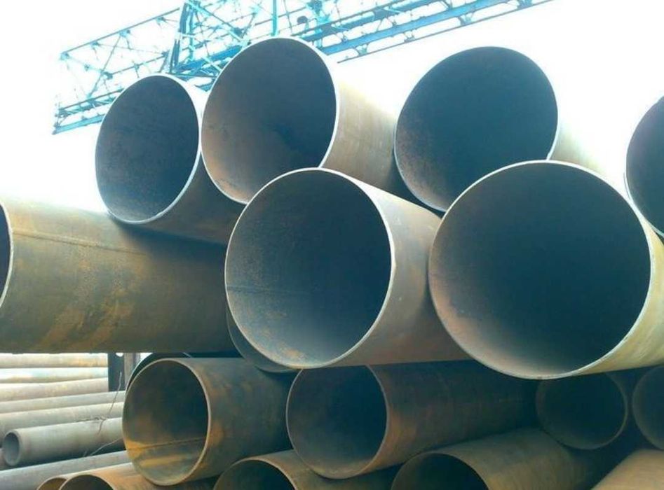 Труба 159 168 219 273 377 402 426 530 630 820 демонтаж от 24000 грн тн