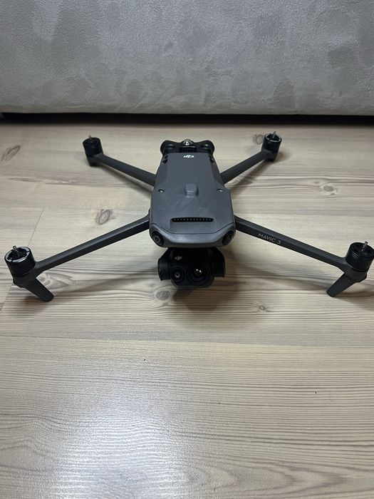 Mavic 3T Enterprice нічний мавік 3т тепловізор