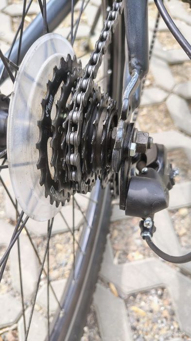 Rower MTB Kands Spectro