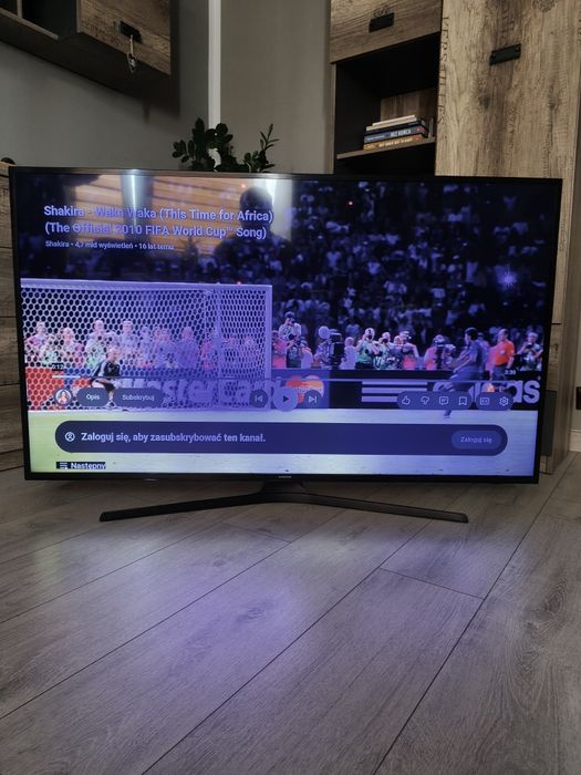 Telewizor Samsung 55 '