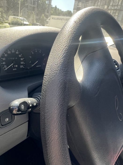 Продам Daewoo Nubira
