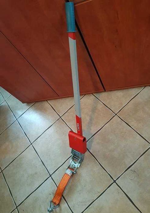 Dźwignia do pasy transportowe Toptrack