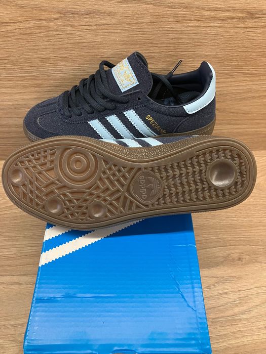 Buty Adidas Handball SPZL Spezial r 36