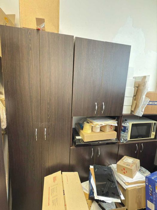 Шафа дерев'яна, шкаф, комплект