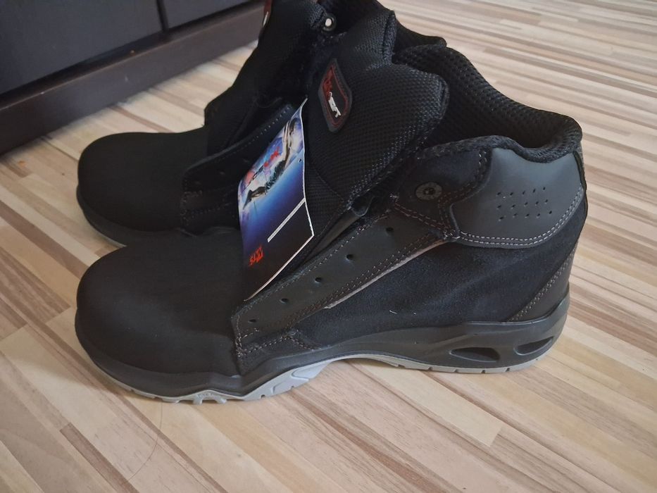 Buty MTS robocze