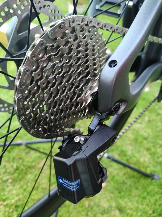 Bicicleta Estrada Carbono Twitter R10