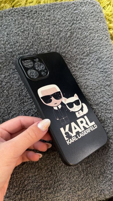 Capas iphone 12 pro max