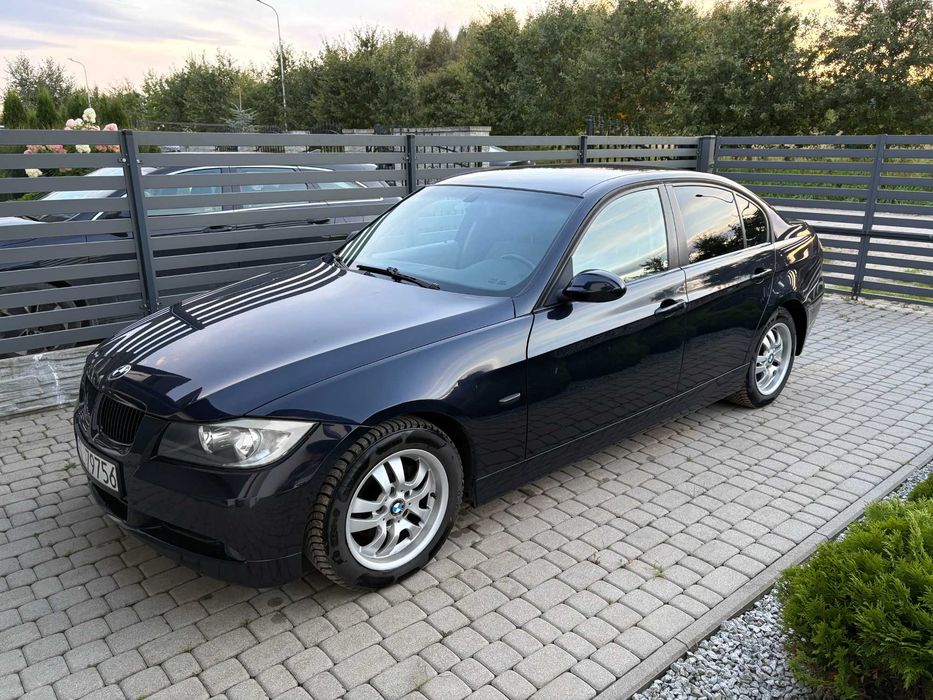 BMW Seria 3