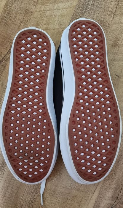 NOWE tenisówki Vans rozm 39