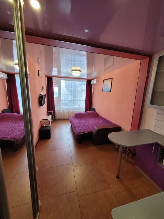 Салтовка подобово Академіка Павлова Героїв Праці  ТРК Україна