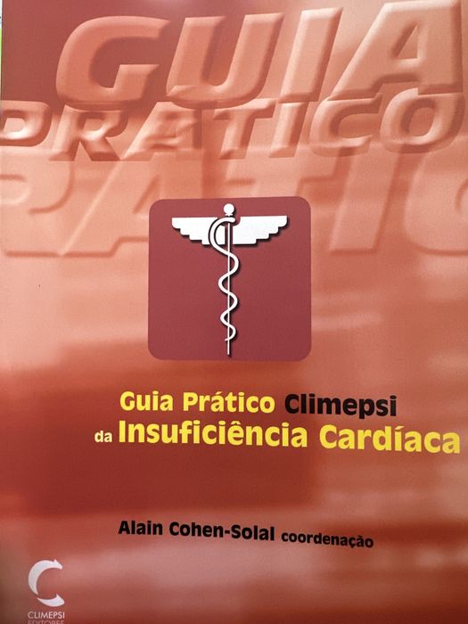 Guia Prático Climepsi da Insuficiencia Cardiaca
