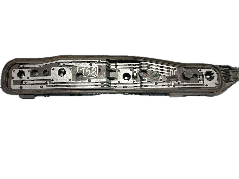 Suporte lâmpada esquerdo FIAT Doblo (263_)