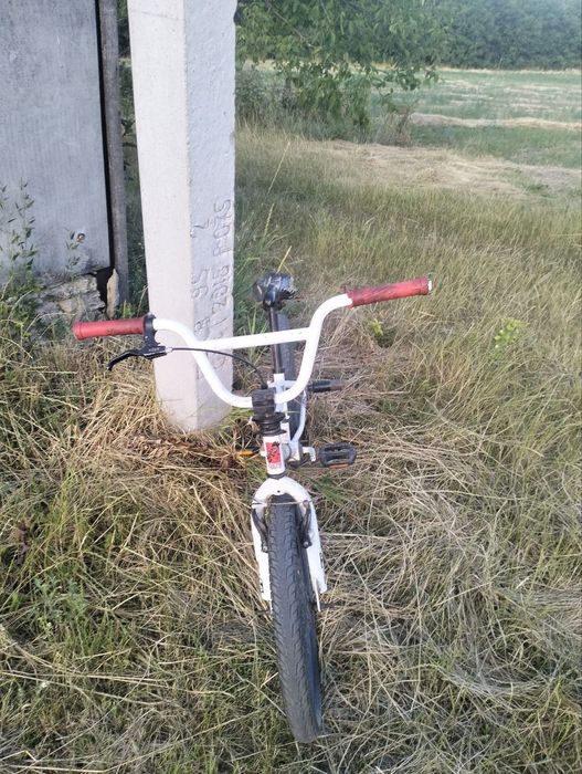 BMX (задні тормоза в комплекті)