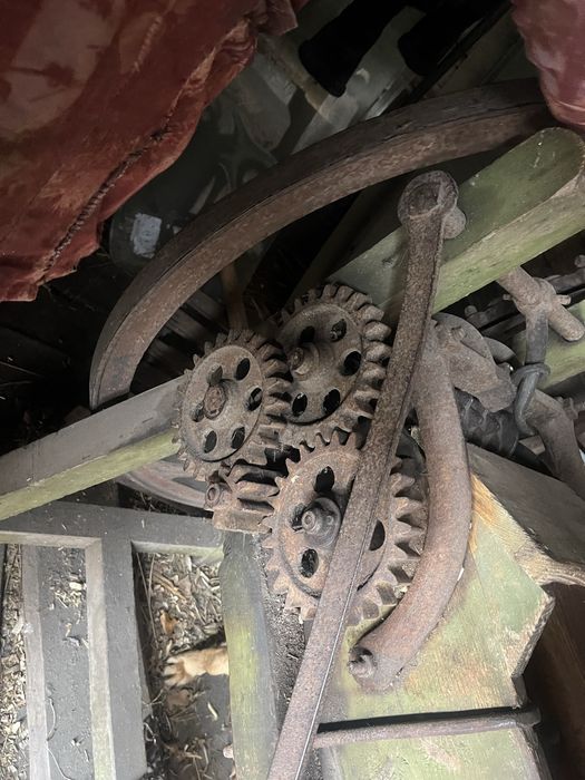 Січкарня  без мотора січкарня