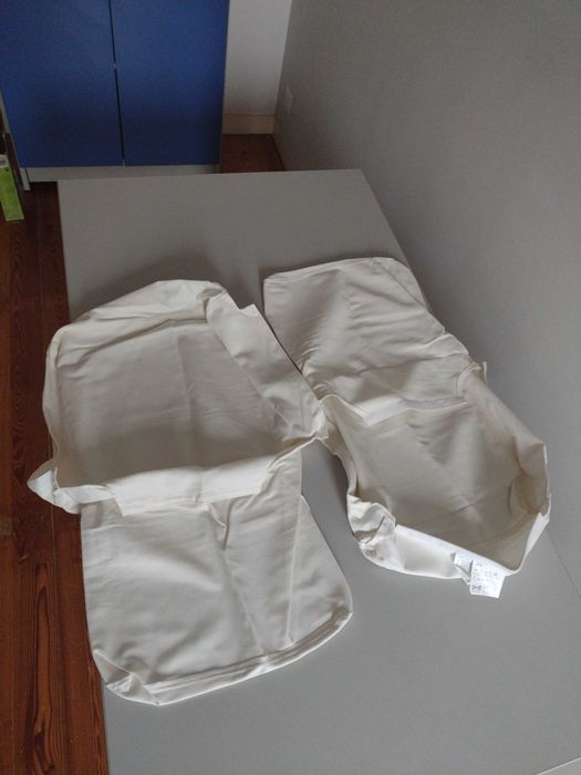 IKEA Bancos altos tipo bar quase novos