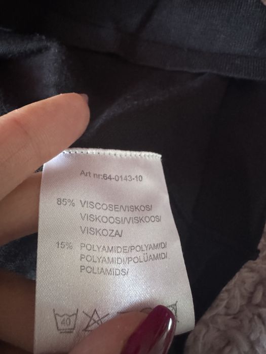Dlugi sweter kardigan