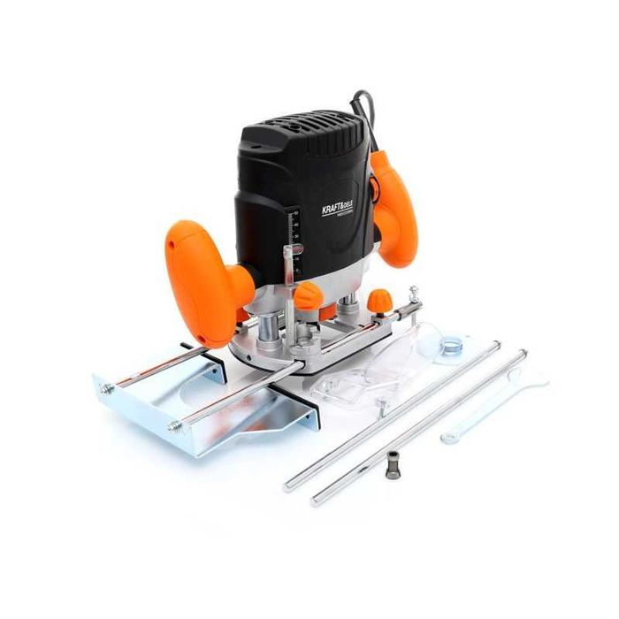 Frezarka górnowrzecionowa 1900W KD1683/KD1683-Z NOWA