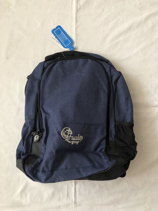 Рюкзак новий великий середній маленький