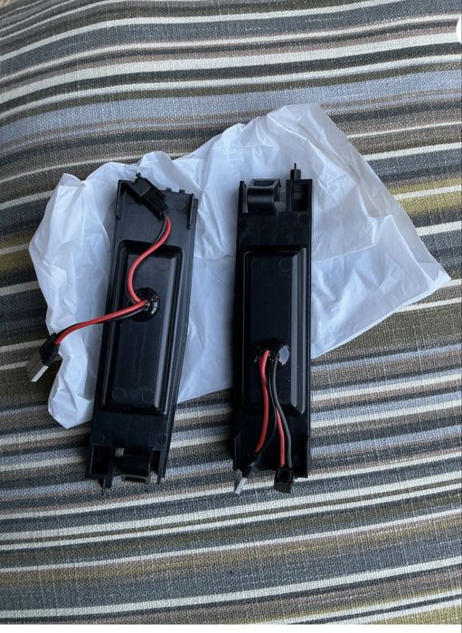 Подсветка номера toyota rav4 aygo yaris corolla camry aurisAvalonВанта