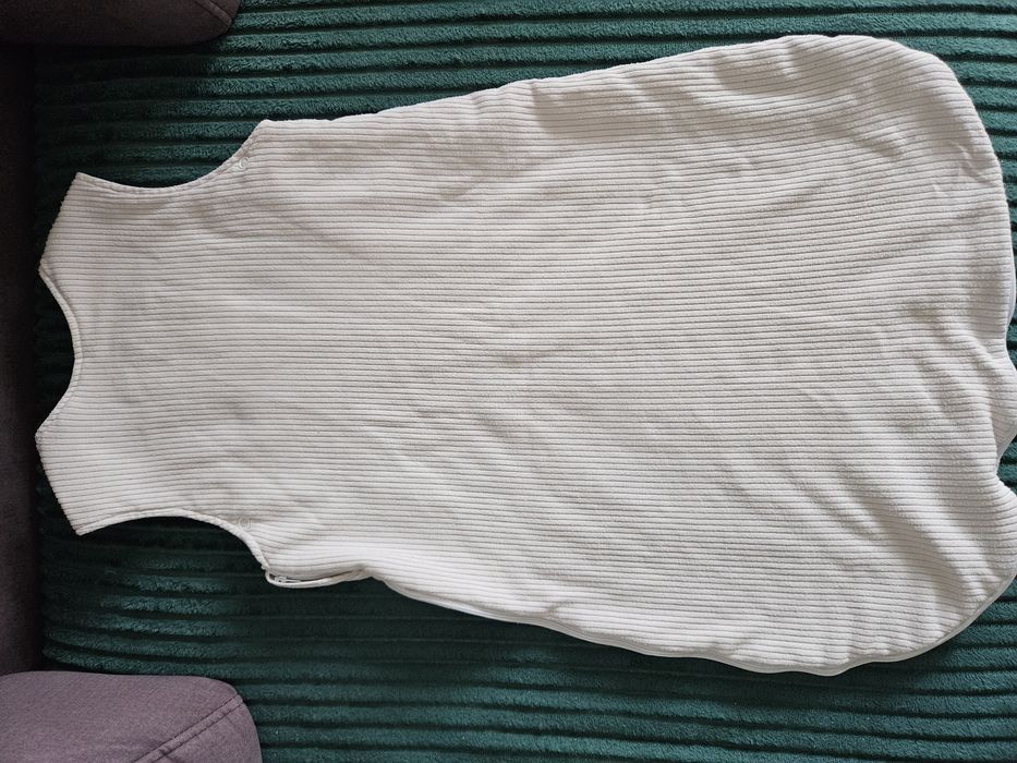 Śpiworek dla dziecka 100% bawełna