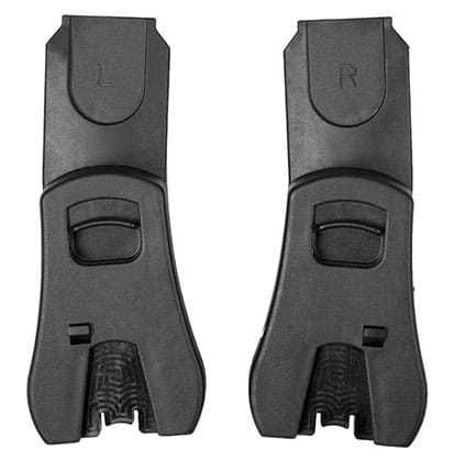 Adaptery do fotelika do wózka Zokky Nuvo