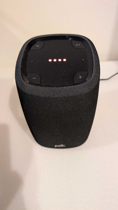 Coluna de som Polk - Philips