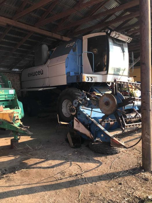 енисей 950 єнісей