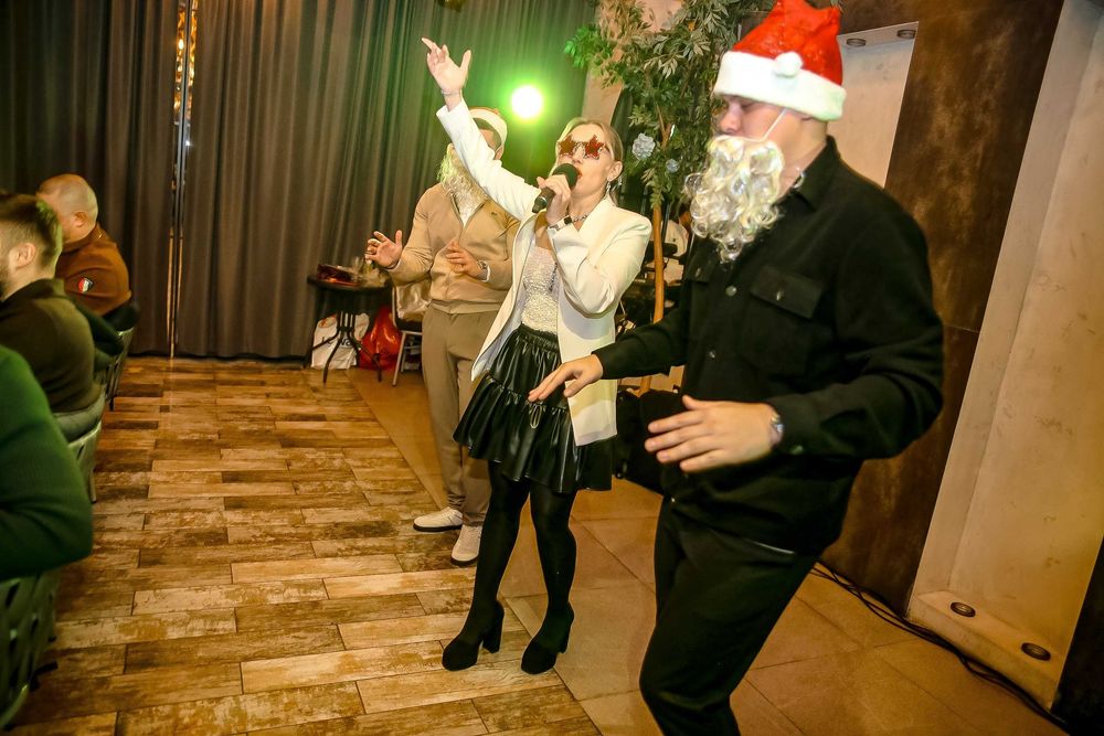 Ведуча Весілля ювілеї рочок випускні, бізнес заходи. Одеса область