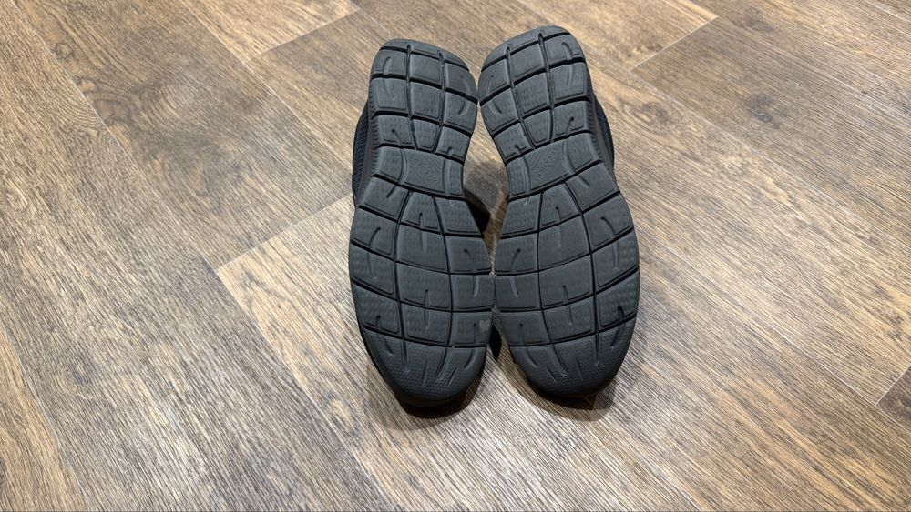Мужские кроссовки Skechers Lite-Weight, размер 45,5