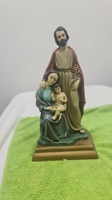 Santos religiosos