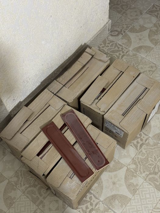 Продам керамічну плитку paradyz