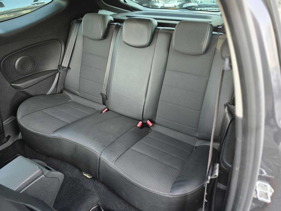 RENAULT MÉGANE COUPÉ GT LINE 1.6DCI 130CV